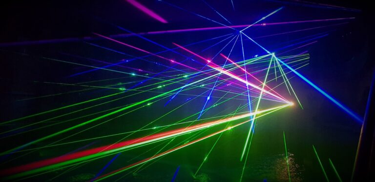 laser show, laser, light rays-4168131.jpg